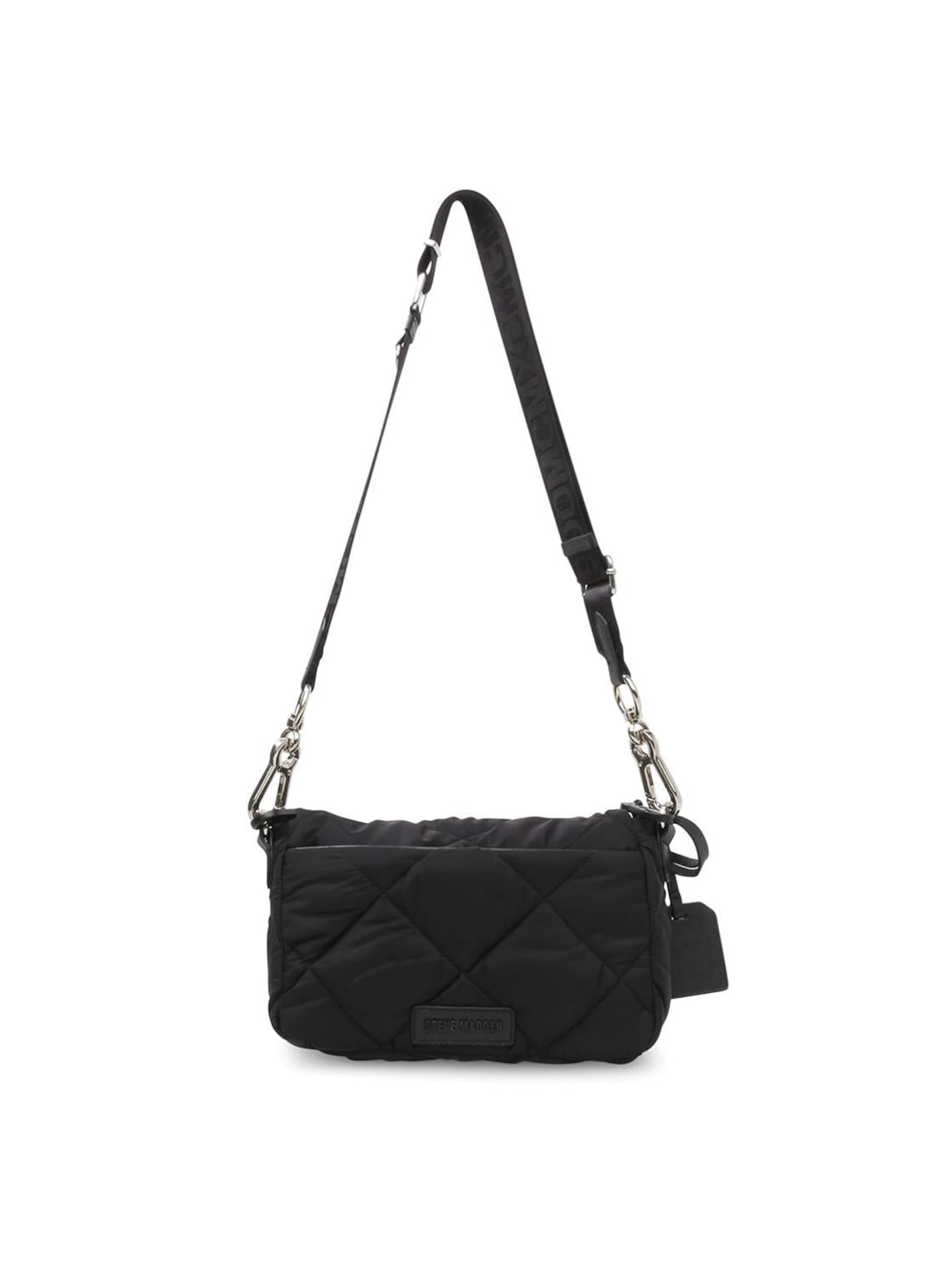 Sac à bandoulière 'Celyn' STEVE MADDEN en noir