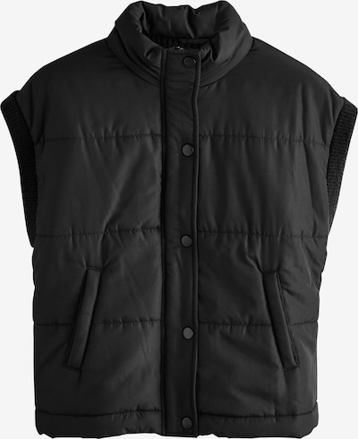 Next Veste pieejams L-XL, krāsa - melns, Preces skats