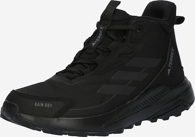 ADIDAS TERREX Outdoorboots 'Anylander' in schwarz, Produktansicht