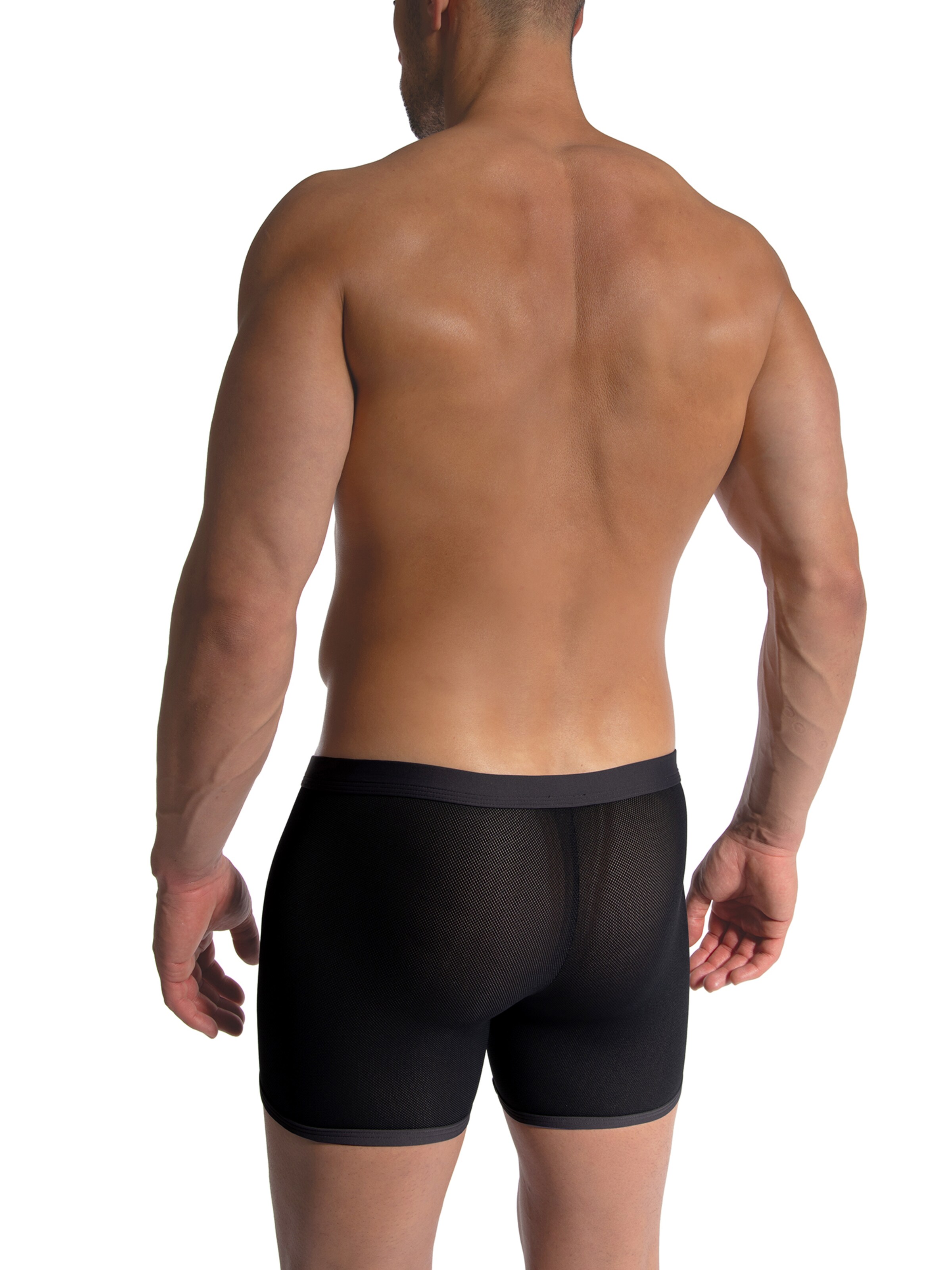 Olaf Benz Boxer shorts in Black