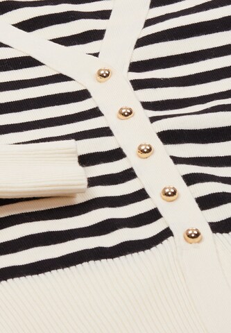 Cardigan NAEMI en beige