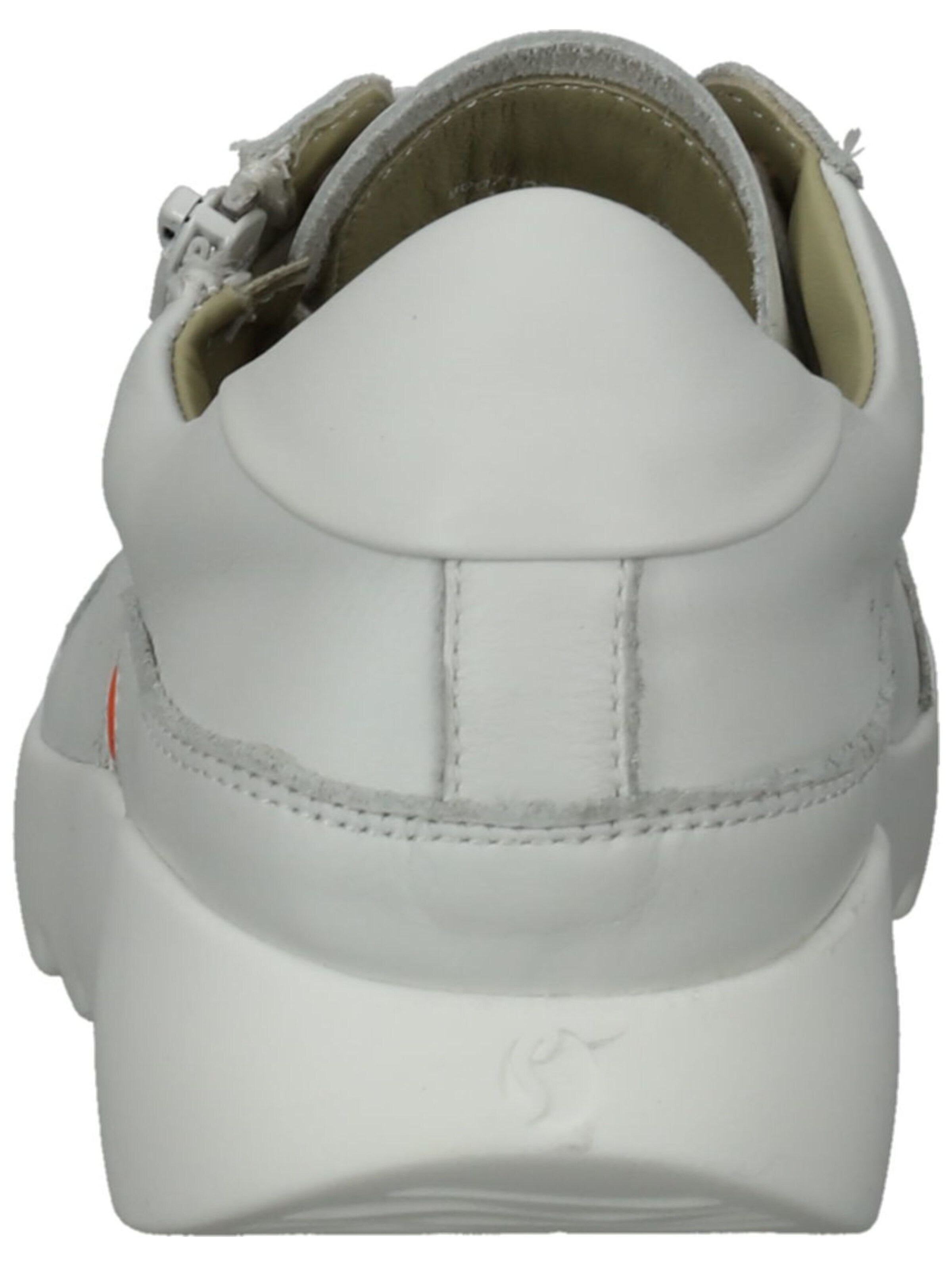 Softinos Sneaker in Weiß