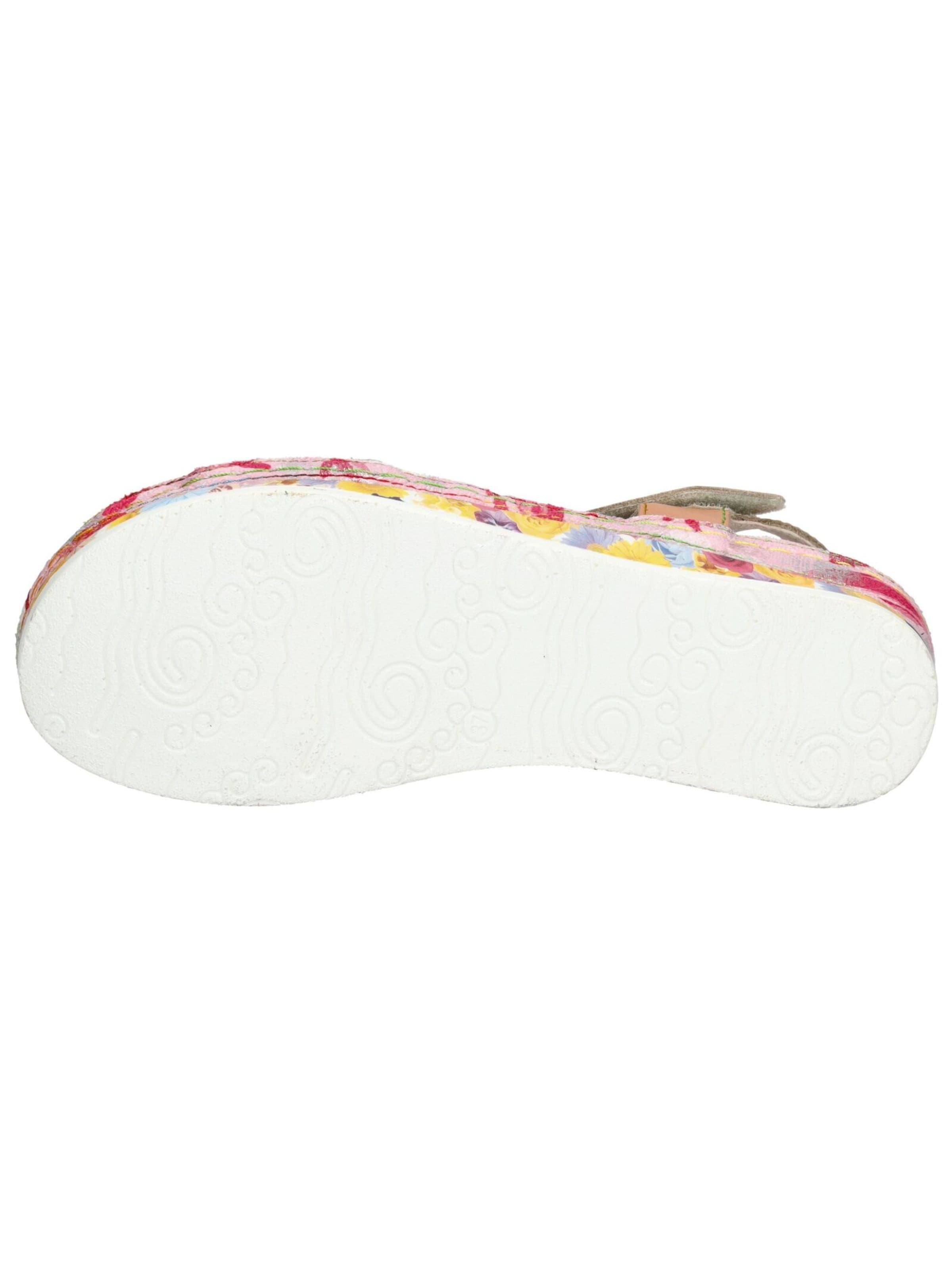 Sandalo di Laura Vita in colori misti