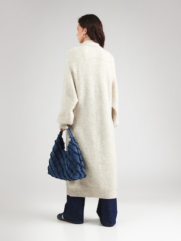 AMERICAN VINTAGE Cardigan 'EAST' i grå