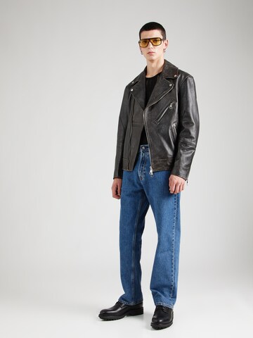 Calvin Klein Jeans Regular Jeans in Blau