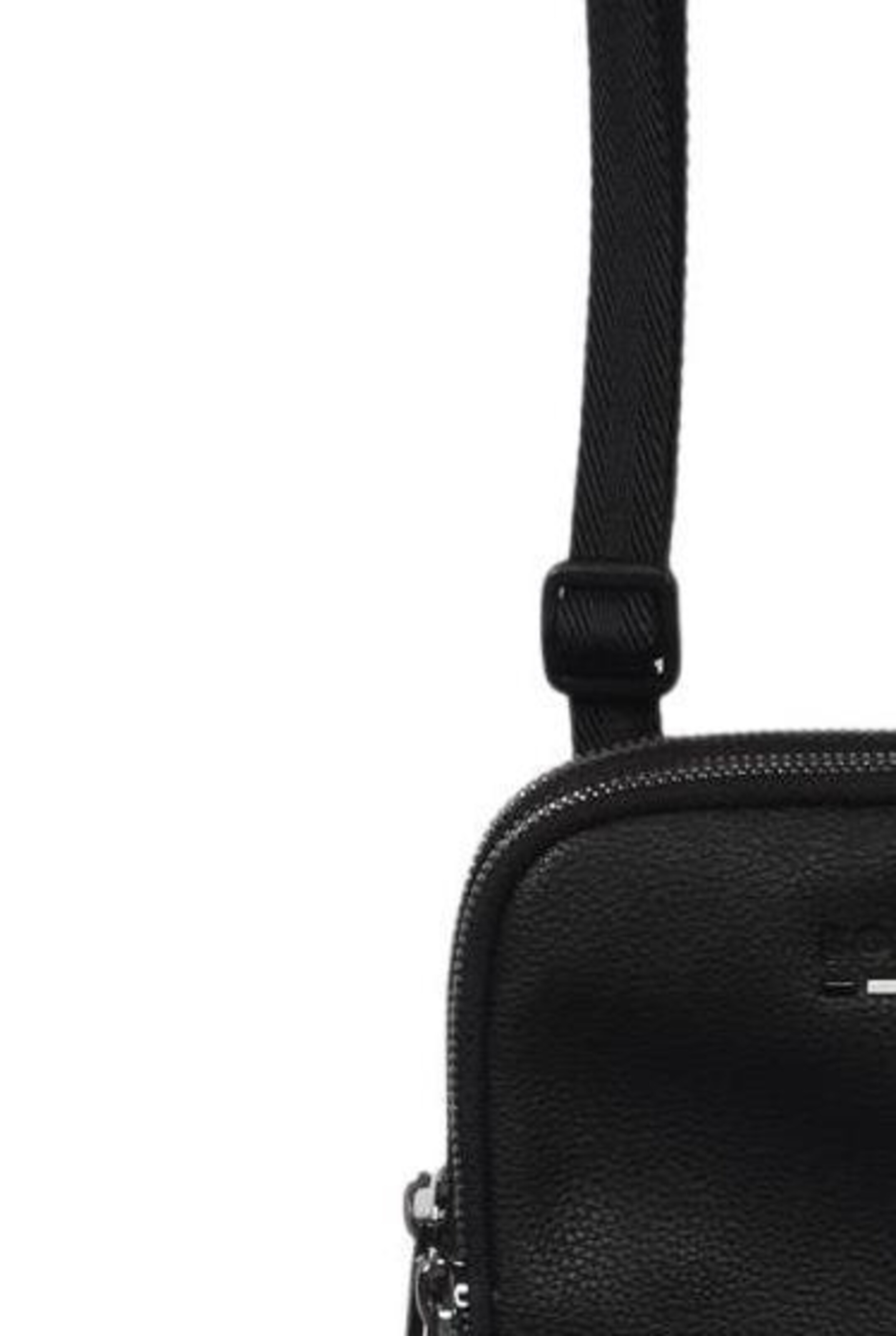 BOSS Black Bag in One size in Black