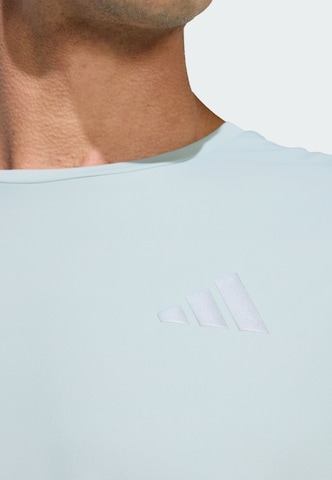 ADIDAS PERFORMANCE - Camiseta funcional 'Adi365 Breeze' en verde