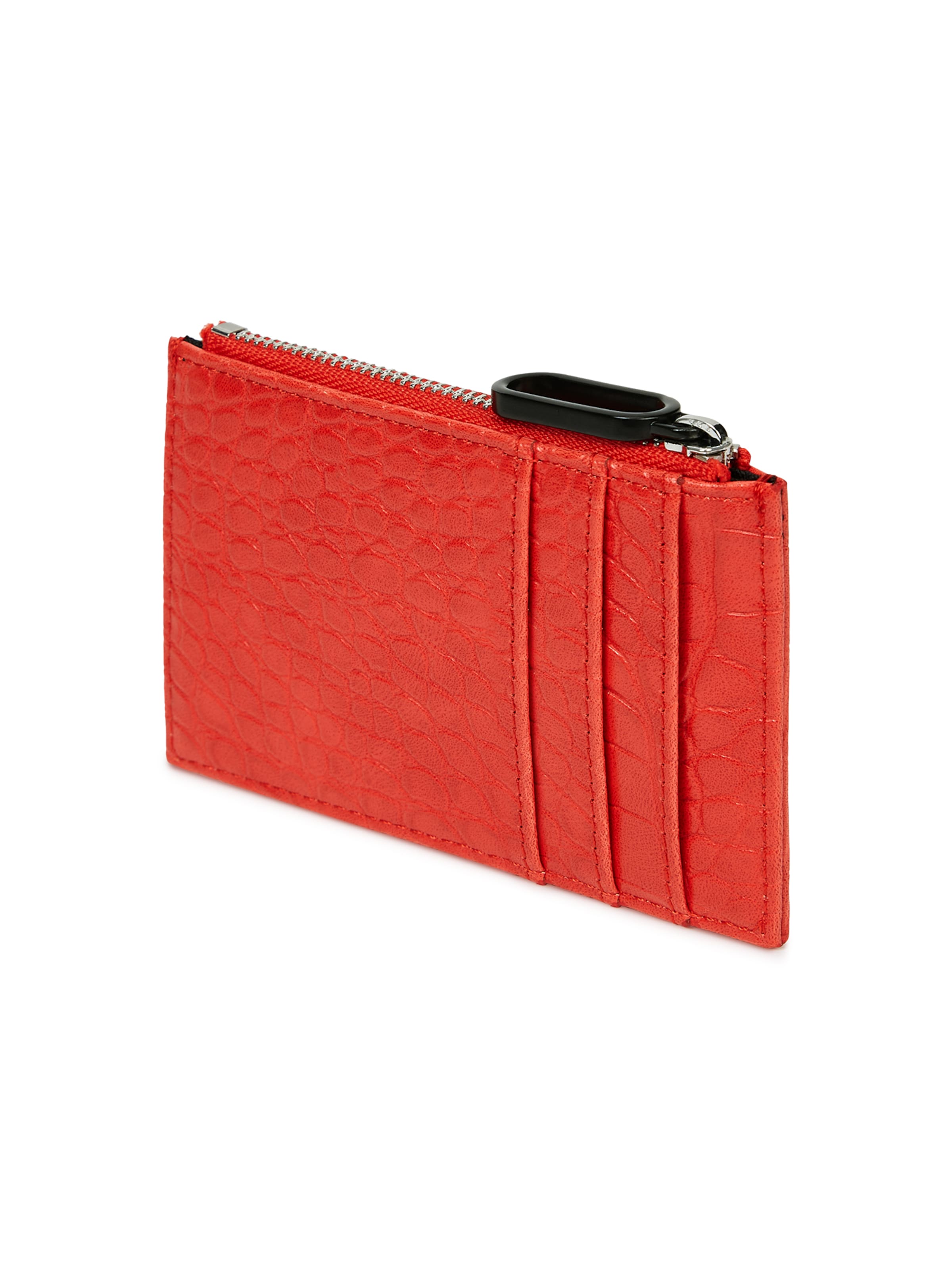 KARL LAGERFELD JEANS - Estojo em vermelho