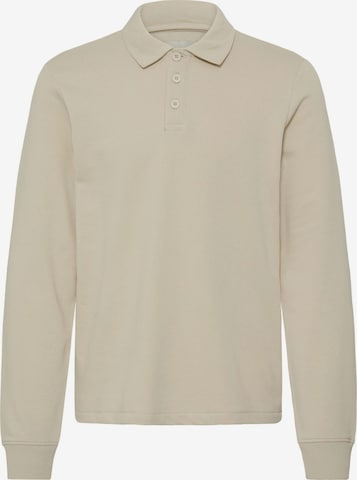 Pullover 'BHKane' di BLEND in beige: frontale