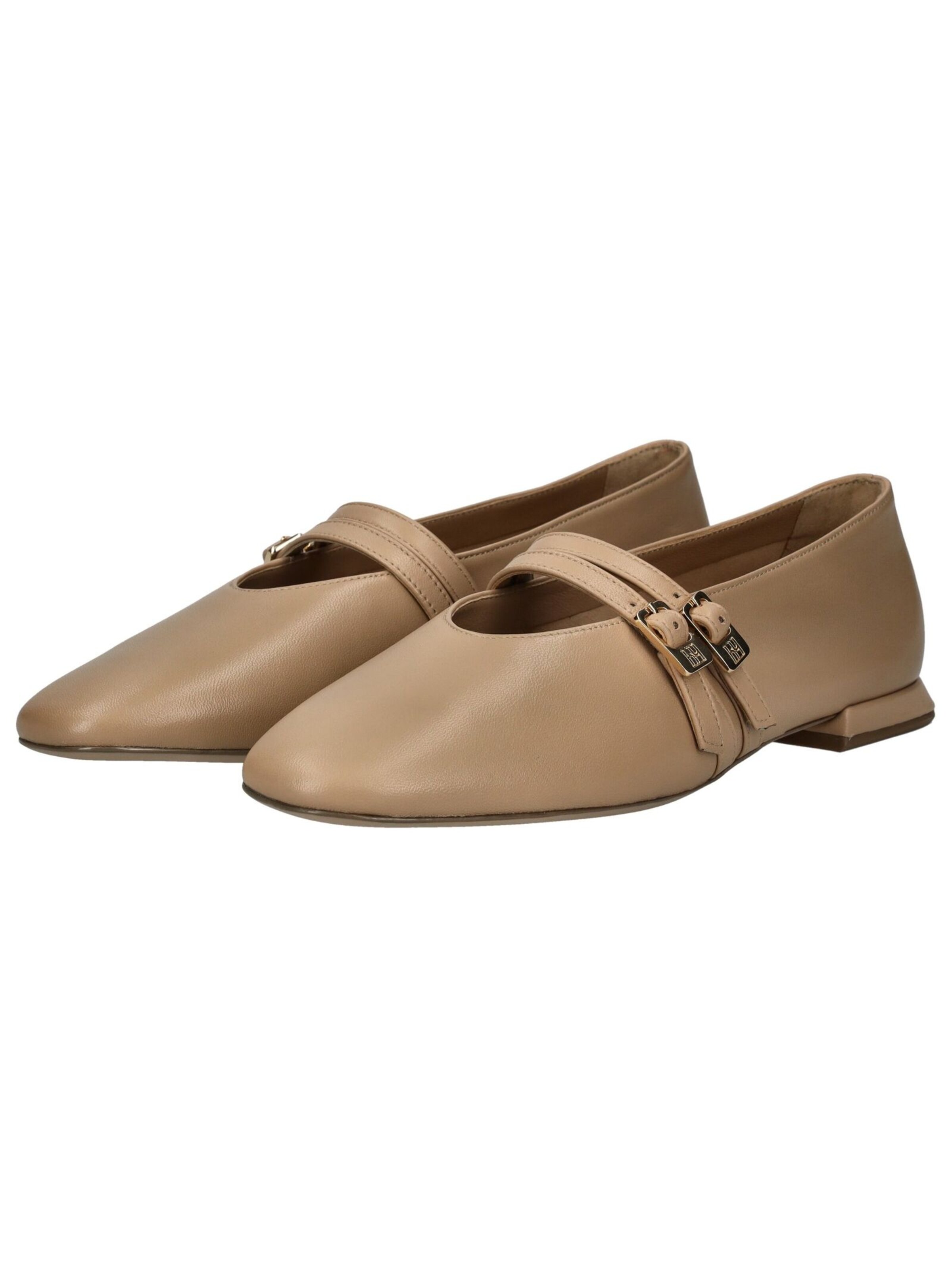 Högl Pumps in Brown