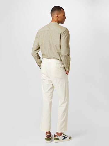 Clean Cut Copenhagen Regular Hose 'Barcelona' in Beige