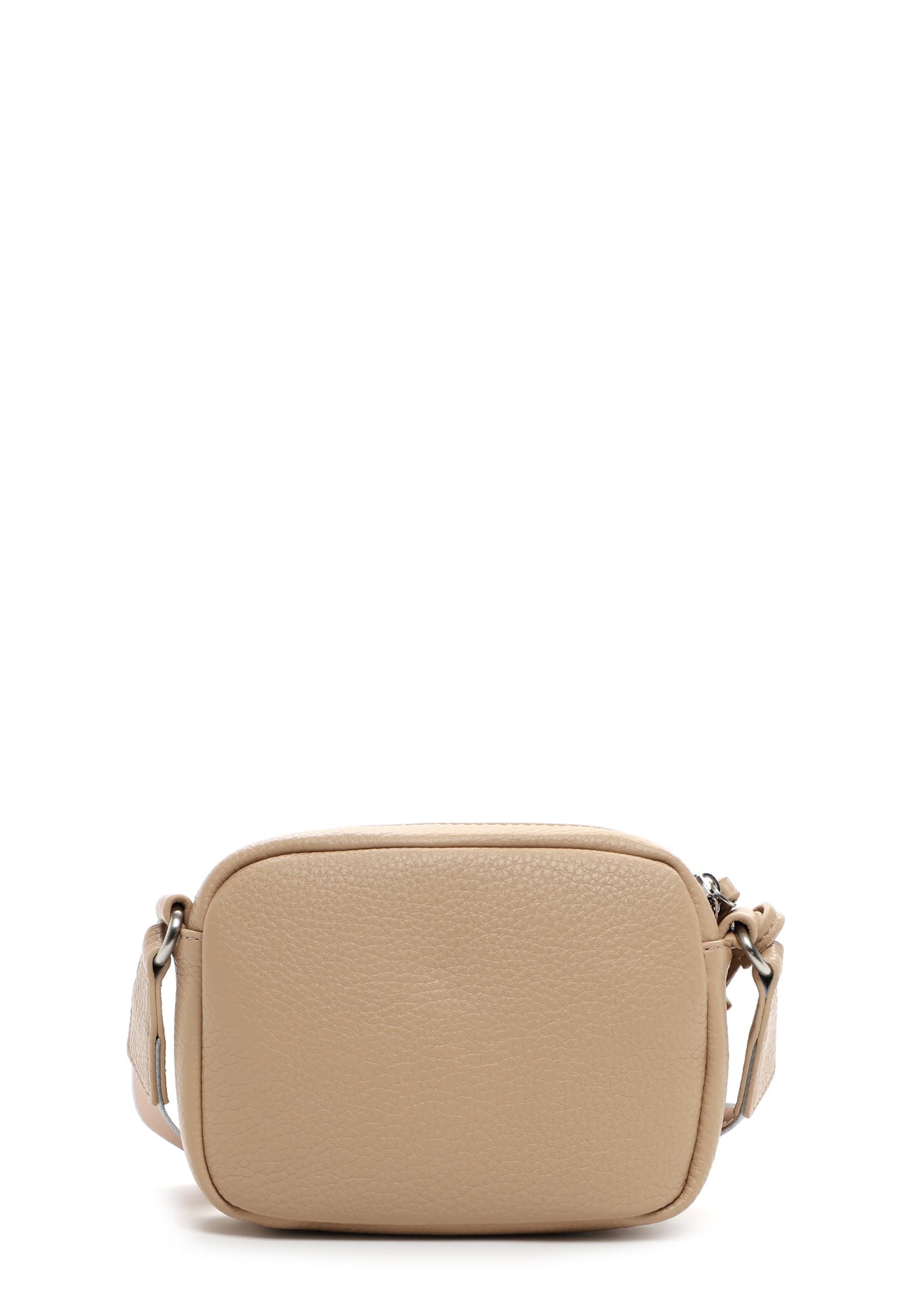 Borsa a tracolla ' E&N Belli ' di Emily & Noah in giallo