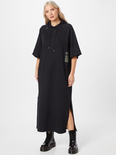 G-Star RAW Šaty - čierna, Model/-ka
