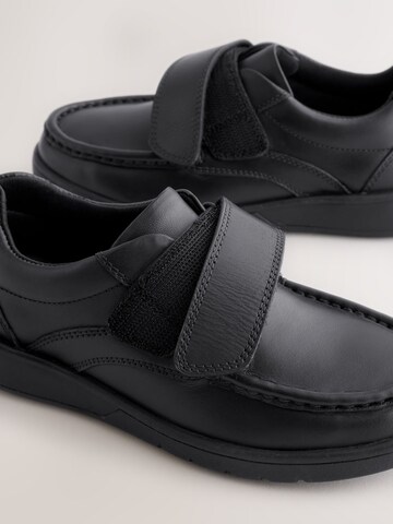 Next - Zapatos bajos en negro