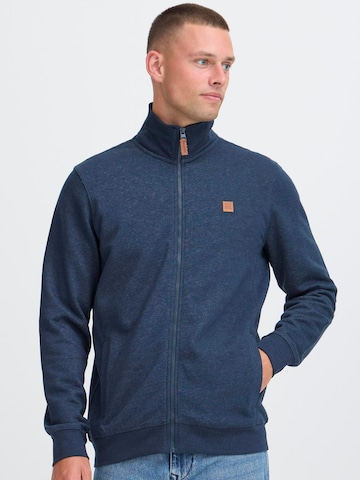 Veste de survêtement ' BHPolax ' BLEND en bleu