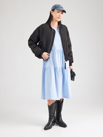 ABOUT YOU - Vestido 'Blanca' en azul