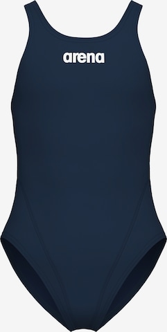 ARENA Sports swimwear in Blue: front