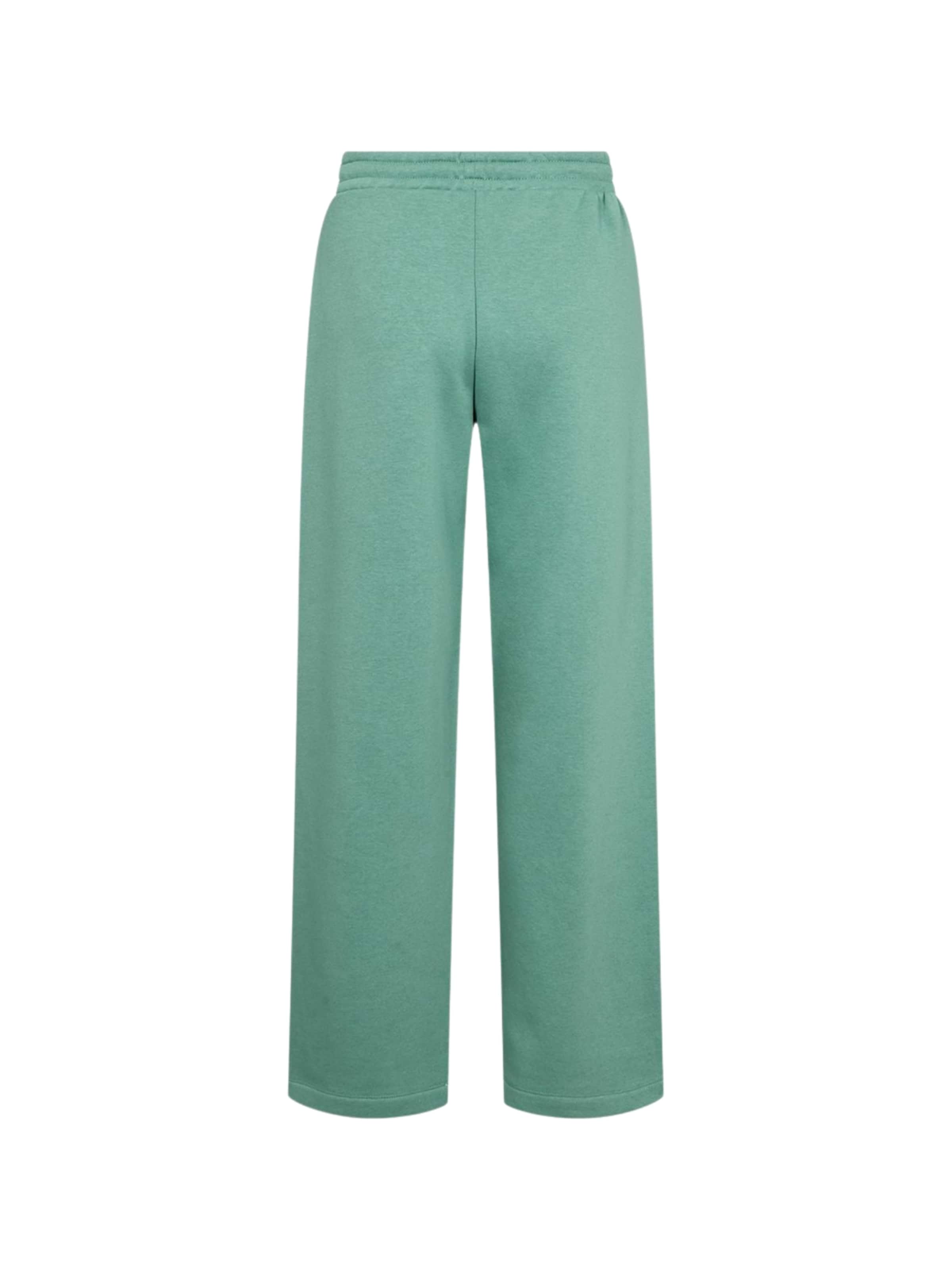 regular Pantaloni ' SC-ANGELIN ' di Soyaconcept in verde