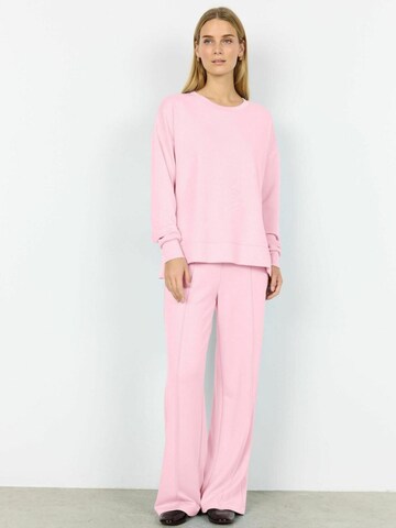 Soyaconcept Svetr ' SC-DERBY ' – červená