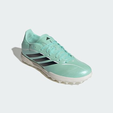 ADIDAS PERFORMANCE Soccer shoe 'Copa Pure IV League' in Green