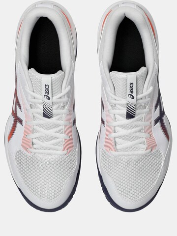 ASICS Sportschuh 'Powerbreak FF' in Weiß