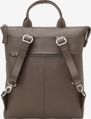 VOi Rucksack 'Hirsch Geraldine' in Braun