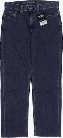 Calvin Klein Jeans Jeans 31 in Blau: Vorderseite