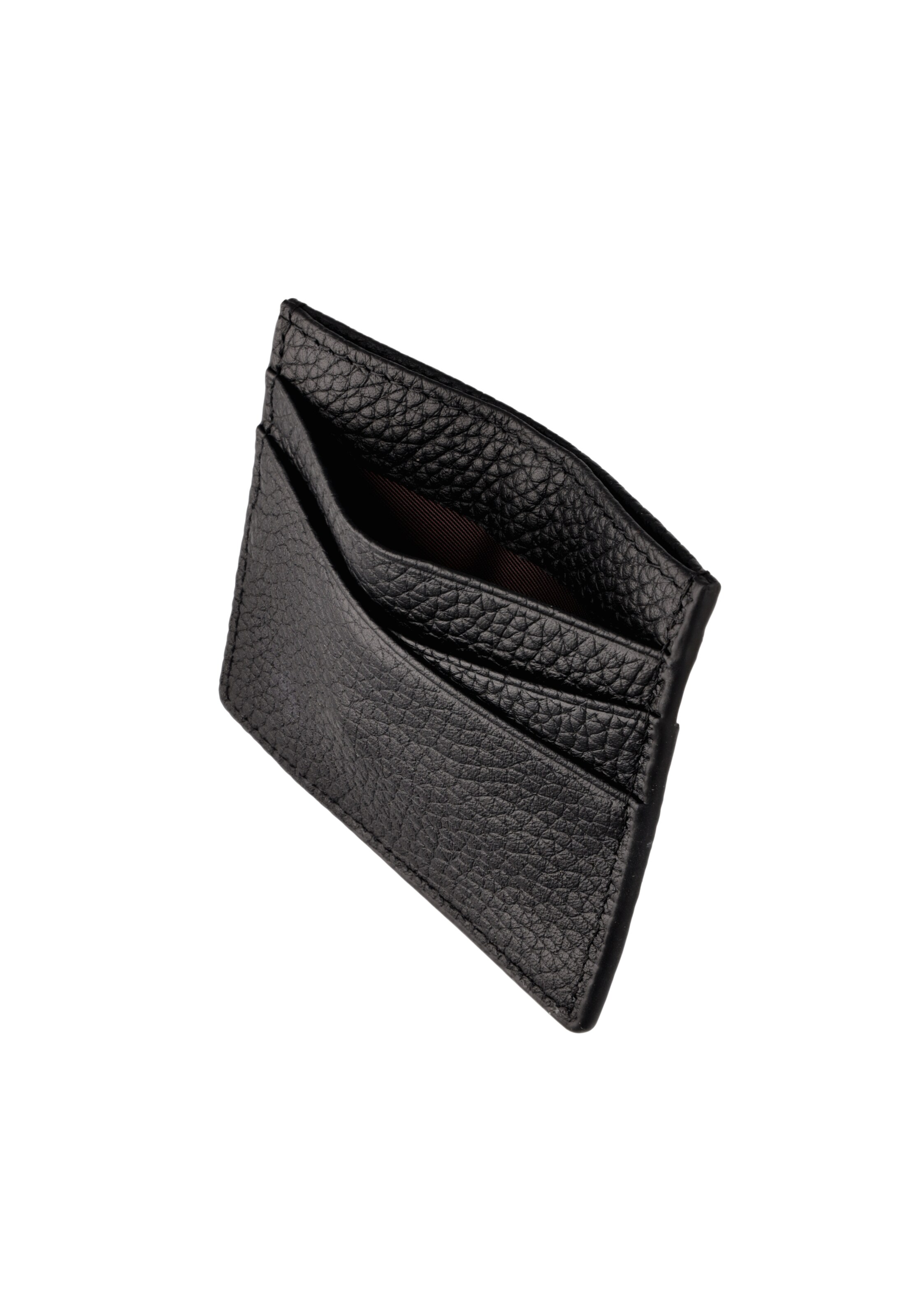 Sac à bandoulière Usha en noir