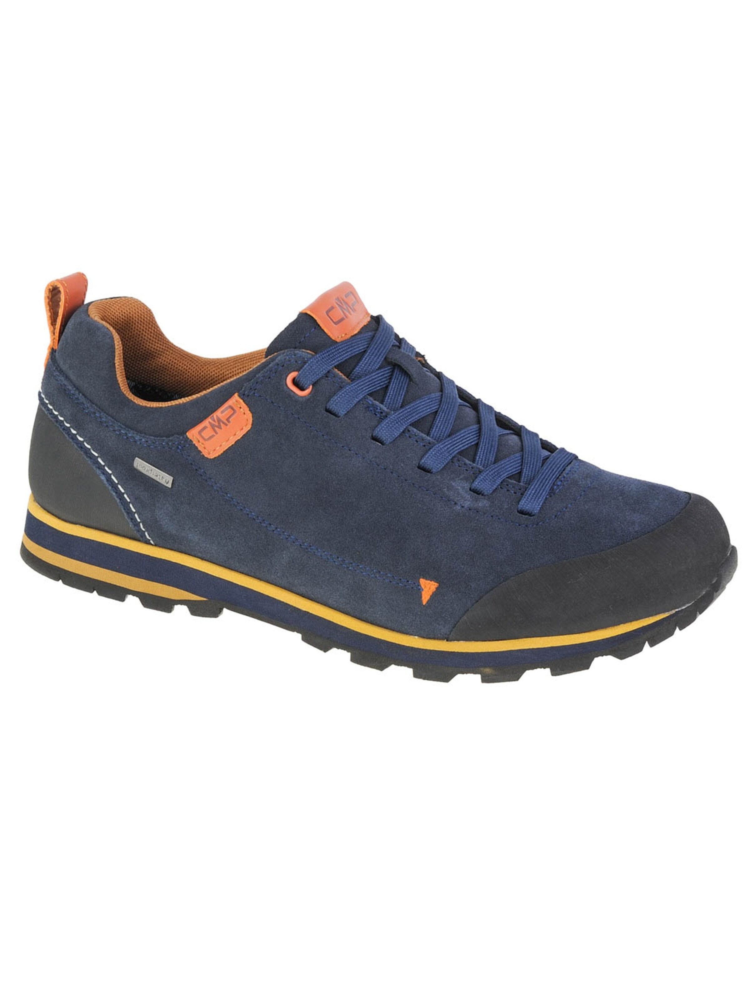 CMP Halbschuh 'CMP Elettra Low'‌‌‌‌‌‌ in Blau