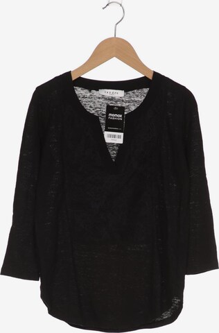 Sandro Top & Shirt in S in Black: front