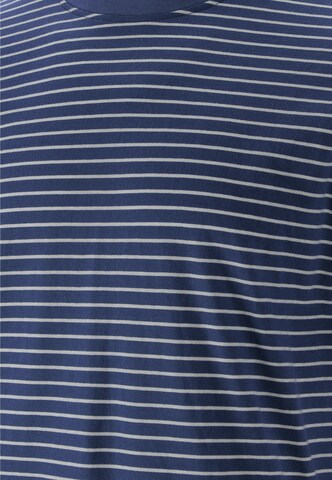 Cruz Performance Shirt 'Valentin' in Blue