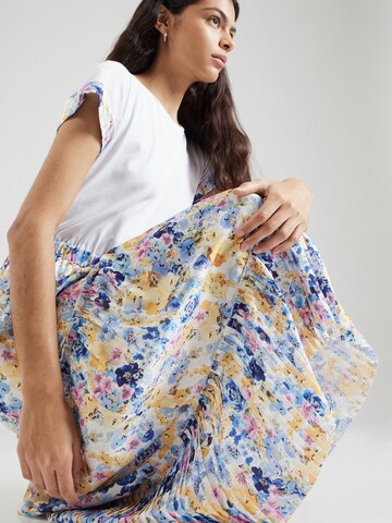 Liu Jo Sukienka w kolorze mieszane kolory