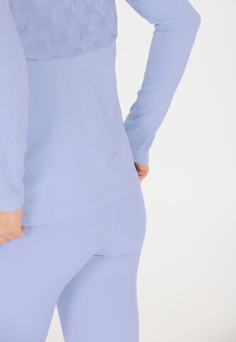 ENDURANCE Weste 'Champi' in Blau