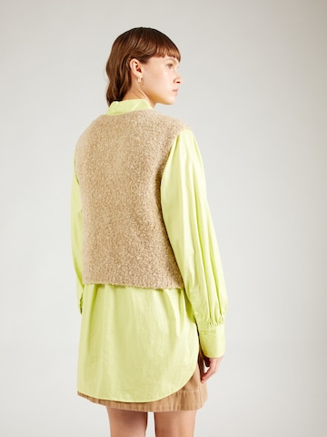 Pull-over 'Hardwick' modström en beige