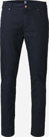 MEYER Jeans 'M5' in Blue: front