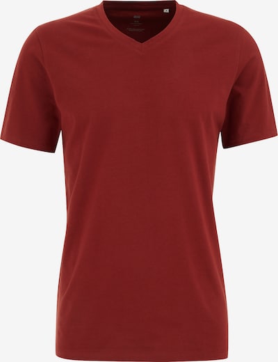 WE Fashion T-Krekls, krāsa - sarkans, Preces skats