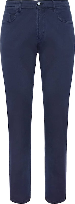 Boggi Milano Slimfit Jeans in Marine Boggi Milano Slimfit Jeans in Marine