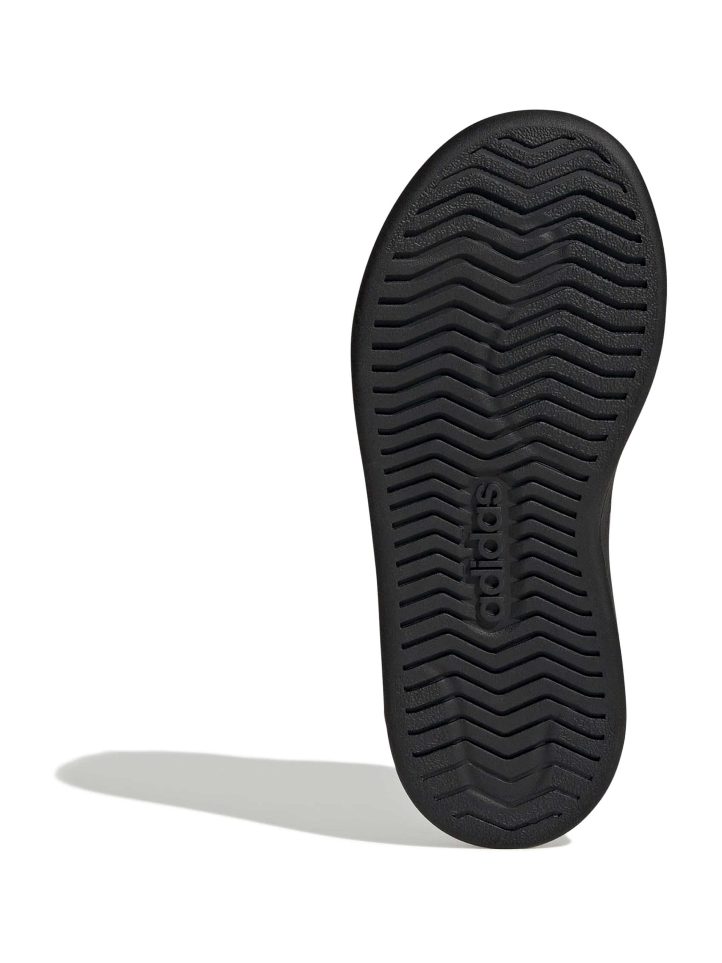 ADIDAS SPORTSWEAR Športová obuv 'STREETTALK EL C' - Čierna