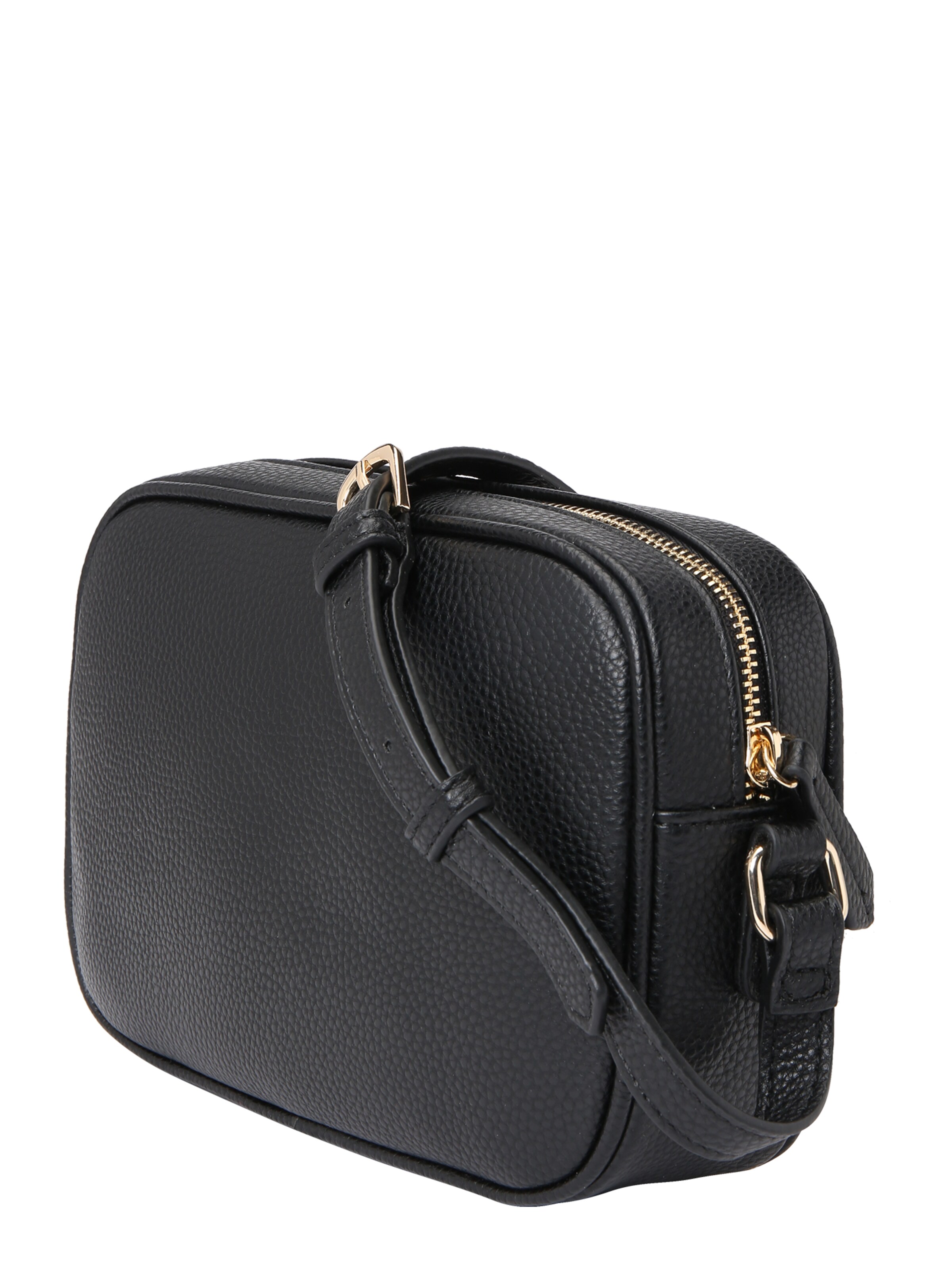 VALENTINO Чанта с презрамки в черно