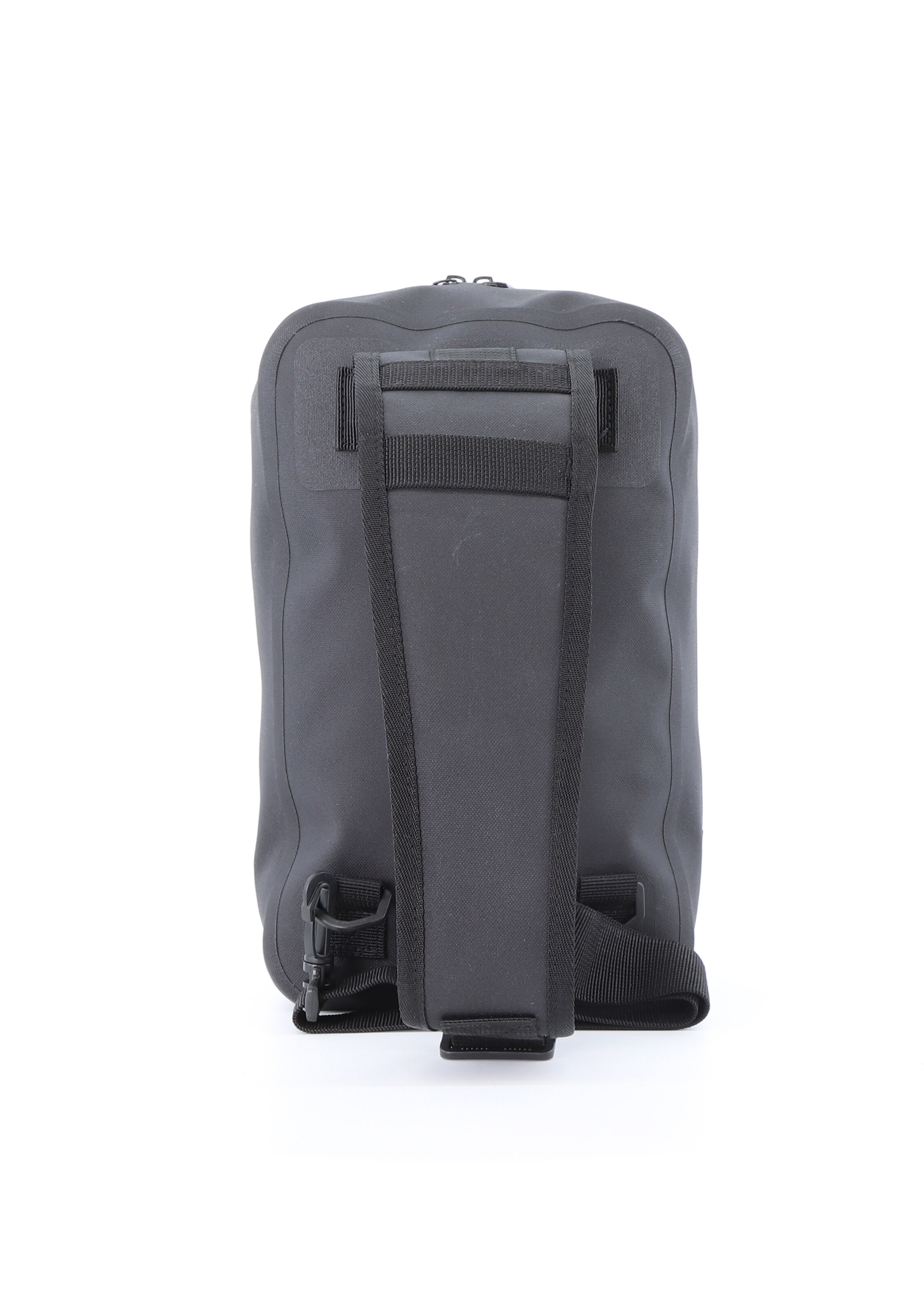 National Geographic Crossbody Bag in Black