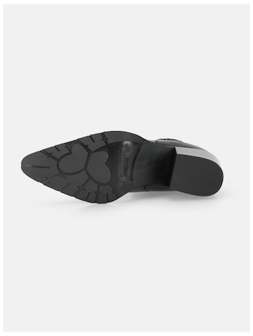 Stivaletto di FELMINI in nero