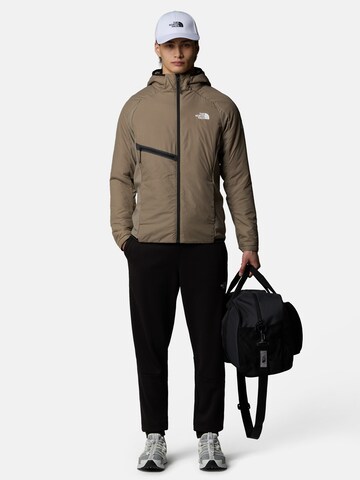Sneaker bassa 'OXEYE TECH' di THE NORTH FACE in bianco