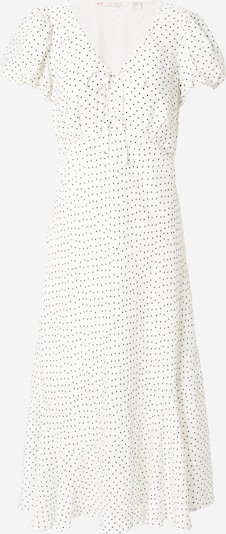 Abito estivo 'LIRA' in 34 LEVI'S ® di colore nero / bianco, Visualizzazione prodotti
