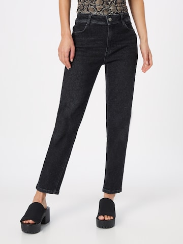 TAIFUN regular Jeans i grå: forside