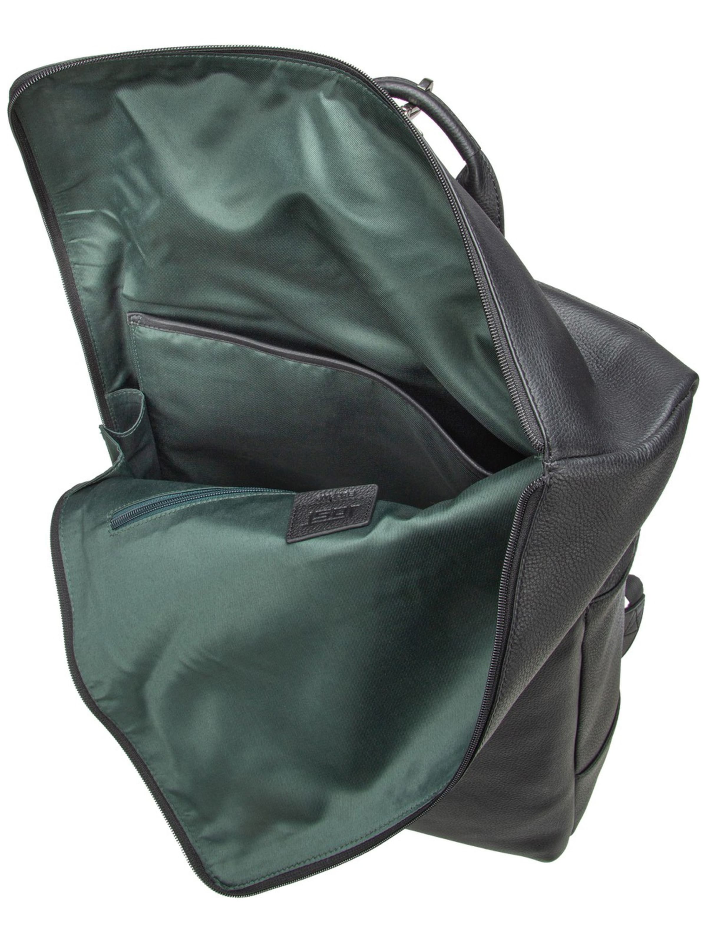 Zaino di JOST in nero