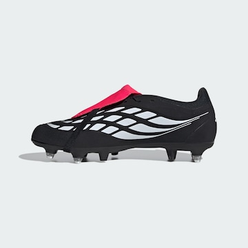ADIDAS PERFORMANCE - Zapatillas de fútbol 'Predator League' en negro