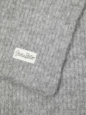 Bonnet 'JXKATHERINE' JJXX en gris