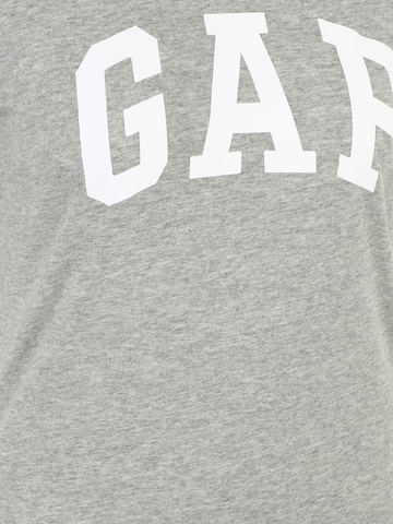 Gap Tall T-shirt i grå