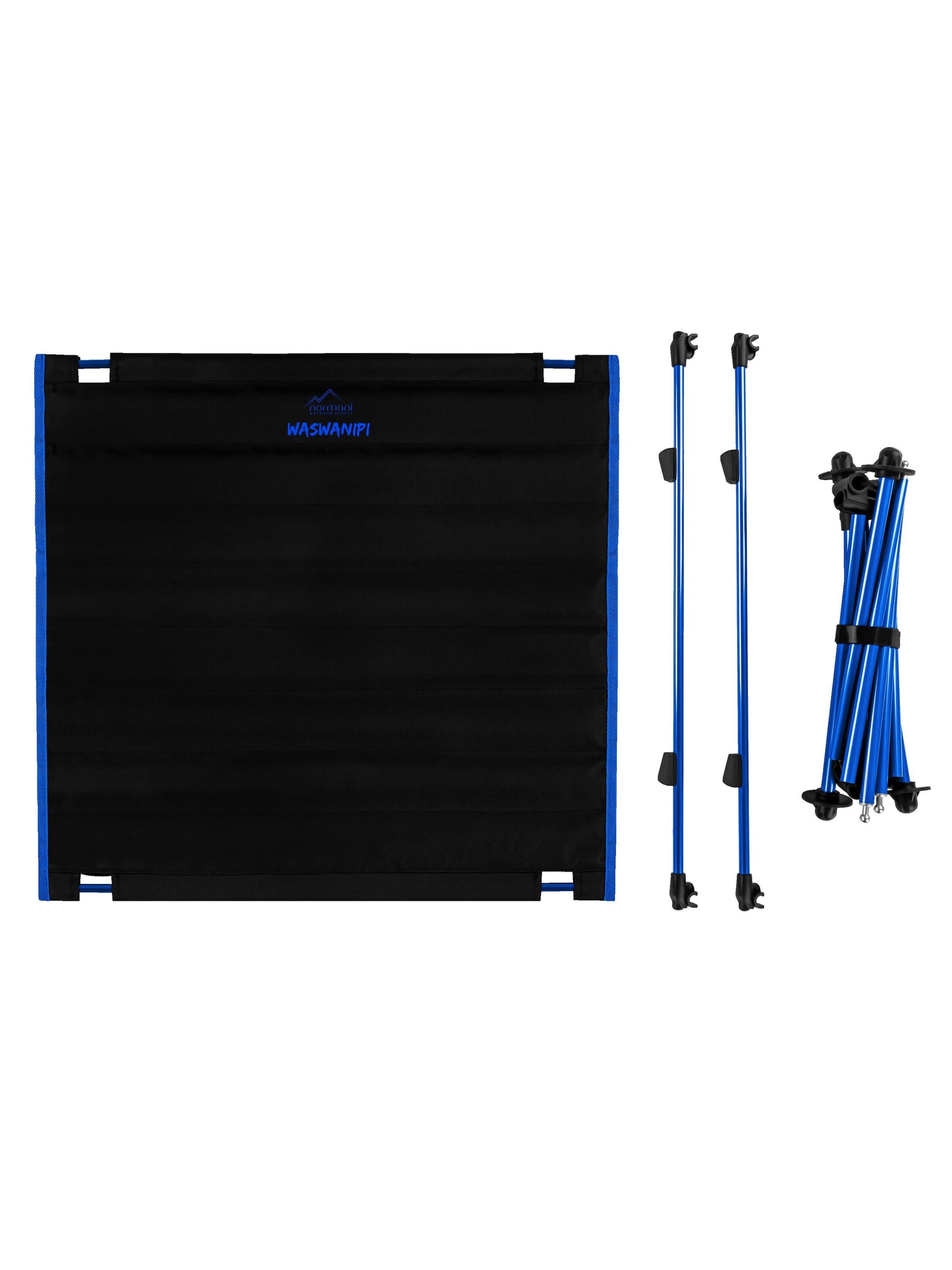 normani Accessoires 'Waswanipi' in Blauw