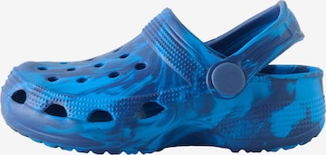 Next Avonaiset kengät värissä sininen: etupuoli